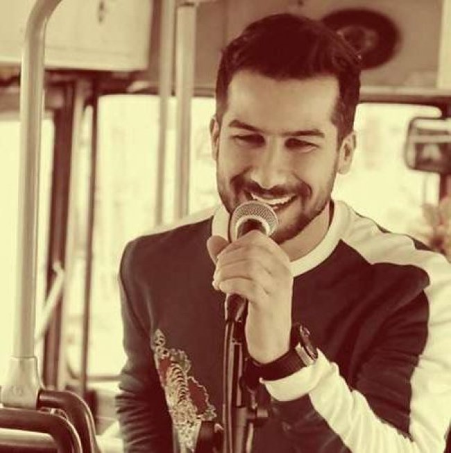 حسین منتظری خوب و مثبت